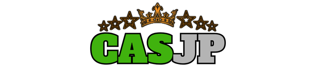 Casjp